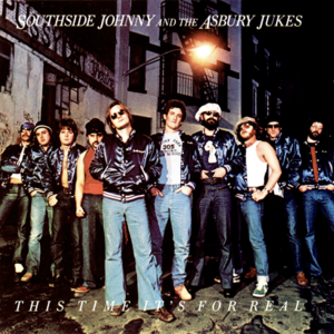 First night - Southside johnny & the asbury jukes