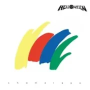 First time - Helloween