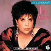 First time love - Patti austin