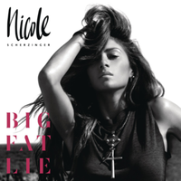 First Time - Nicole Scherzinger