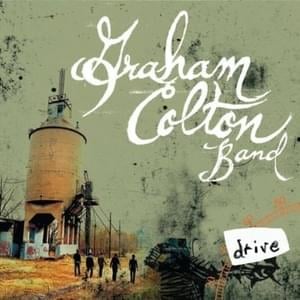 First week - Graham colton band