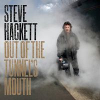 Firth of fifth - Steve hackett