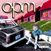 Fish out of water - Opm