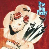 Fistful of sand - Five iron frenzy