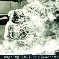 Fistful of steel - Rage against the machine