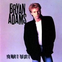 Fits ya good - Bryan adams