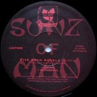 Five arch angels - Sunz of man