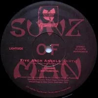 Five arch angels - Sunz of man