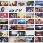 Five bucks in my pocket - June of 44