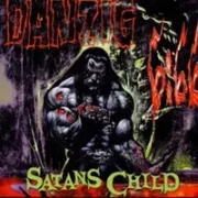 Five finger crawl - Danzig