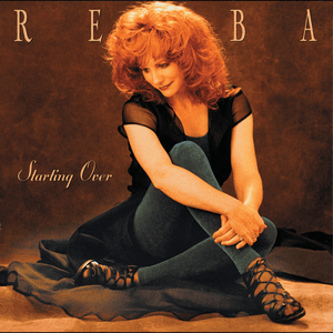Five hundred miles away from home - Reba mcentire