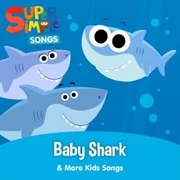 Five Little Ducks - Super Simple Songs