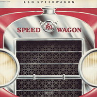 Five men were killed today - Reo speedwagon