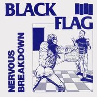 Fix me - Black flag