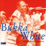 Fixin’ To Die Blues - Bukka White