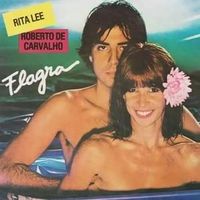 Flagra - Rita lee