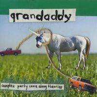 Flairless - Grandaddy