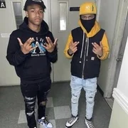 Flame Em, Pt. 2 ft. Kay Flock & Set Da Trend - Jo Bandz