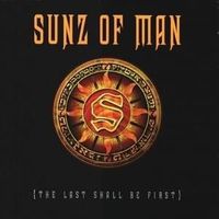 Flaming swords - Sunz of man