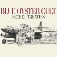 Flaming telepaths - Blue oyster cult