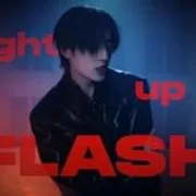 FLASH - Haruto (treasure)