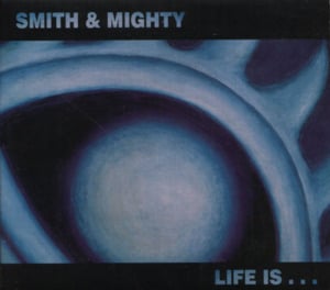 Flash of joy - Smith & mighty