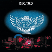 Flash tan queen - Reo speedwagon