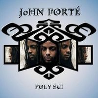 Flash the message - John forte