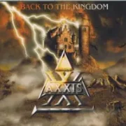 Flashback radio - Axxis