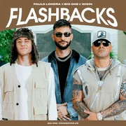 Flashbacks | CROSSOVER #9 - Big One