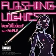 Kanye West - Flashing Lights (feat. Dwele) (Türkçe Çeviri) - Kanye West