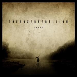 Flashing red light means go - The boxer rebellion