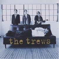 Fleeting trust - The trews