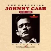 Flesh and blood - Johnny cash