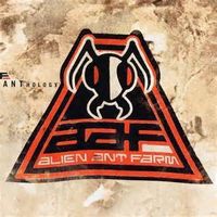 Flesh and bone - Alien ant farm