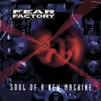 Flesh hold - Fear factory