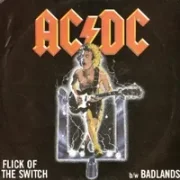 Flick of the switch - Ac/dc