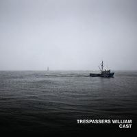 Flicker - Trespassers william