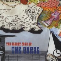 Flies - The coral