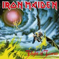 Flight of icarus - Iron maiden