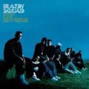 Flip reverse - Blazin squad