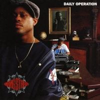 Flip the script - Gangstarr