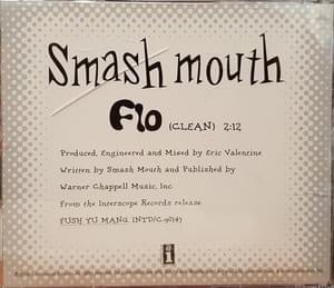 Flo - Smash mouth