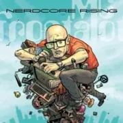 Floating bridge - Mc frontalot