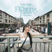Floating Free (Korean Ver.) - Solar (mamamoo)