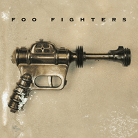 Floaty - Foo fighters