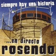 Flojos de pantalón (Directo 99) - Rosendo