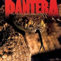 Floods - Pantera