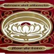 Flor de loto - Heroes del silencio