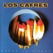 Flor de potrero - Los cafres